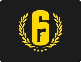 RainbowSix RainbowSix