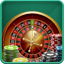 roulette roulette